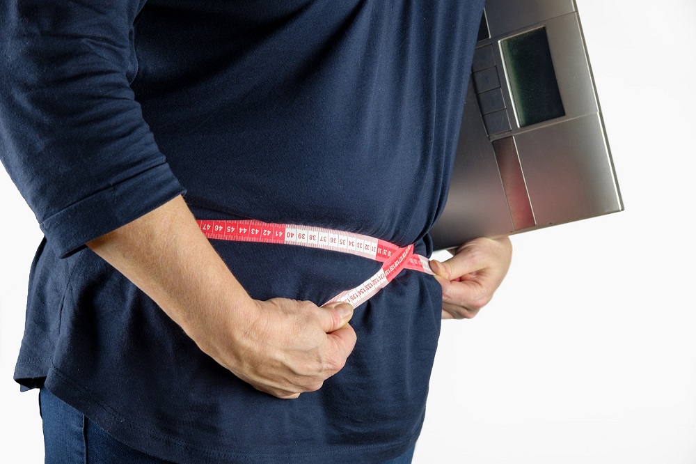 El sobrepeso en pacientes con COVID-19