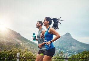 Descubre los beneficios del deporte para la salud