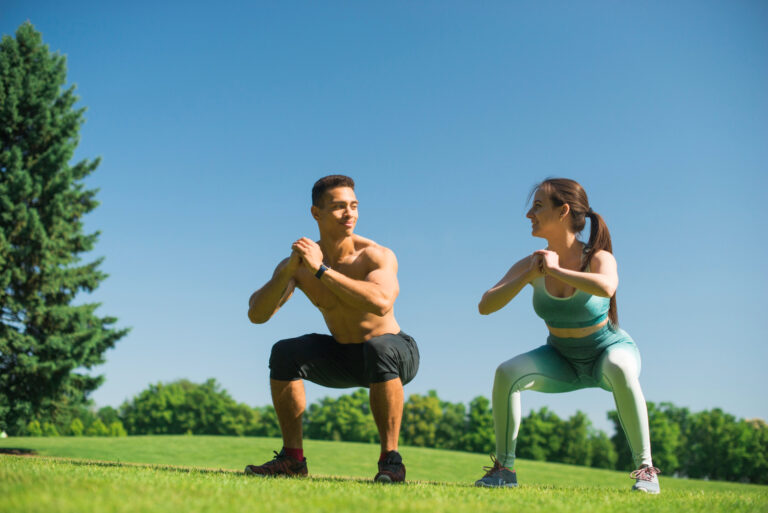 El ejercicio físico ayuda a mejorar los síntomas de la artrosis y la artritis